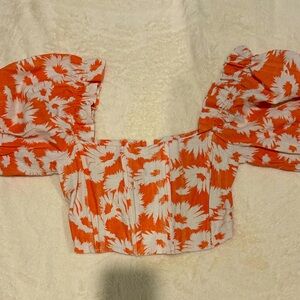 Cutest Karlie Top!!!! -S